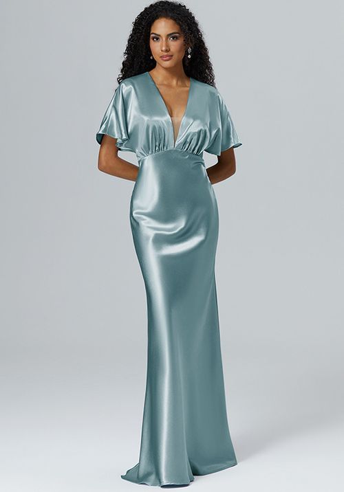 AW OTTHILD DRESS, AW Bridal