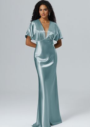 AW OTTHILD DRESS, AW Bridal