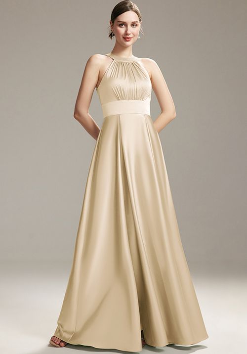 AW MELANIE DRESS, AW Bridal