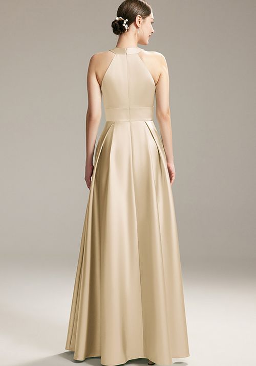 AW MELANIE DRESS, AW Bridal