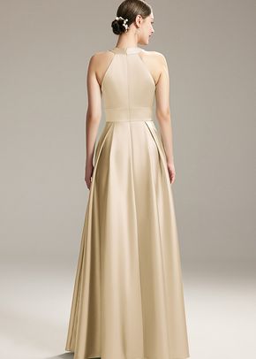 AW MELANIE DRESS, AW Bridal