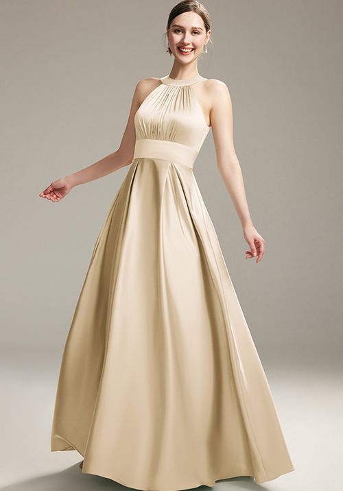 AW MELANIE DRESS, AW Bridal