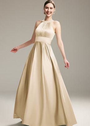 AW MELANIE DRESS, AW Bridal