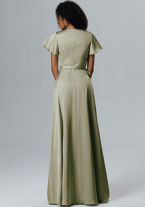 AW ROSEANNE DRESS, AW Bridal