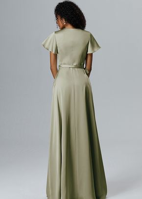AW ROSEANNE DRESS, AW Bridal