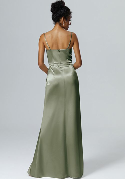 AW LEGGERO DRESS, AW Bridal
