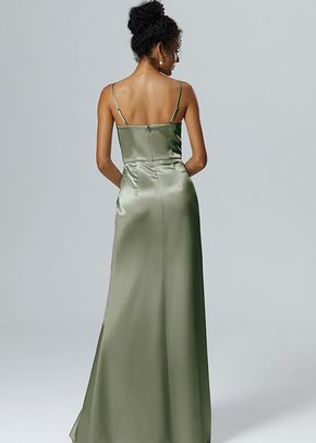 AW LEGGERO DRESS, AW Bridal