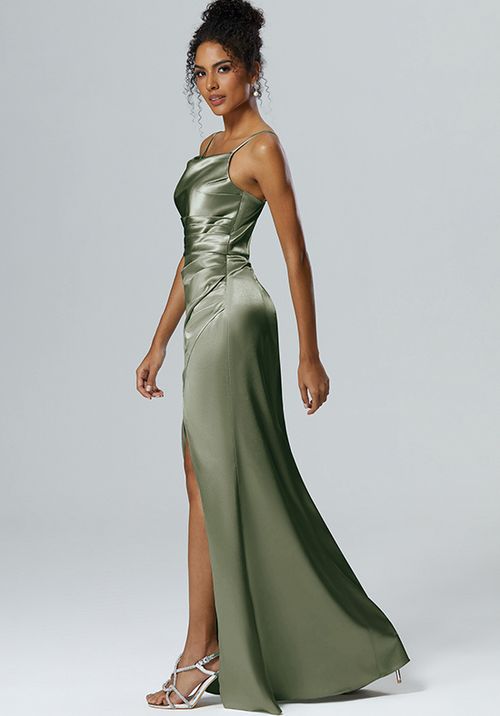 AW LEGGERO DRESS, AW Bridal