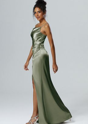 AW LEGGERO DRESS, AW Bridal