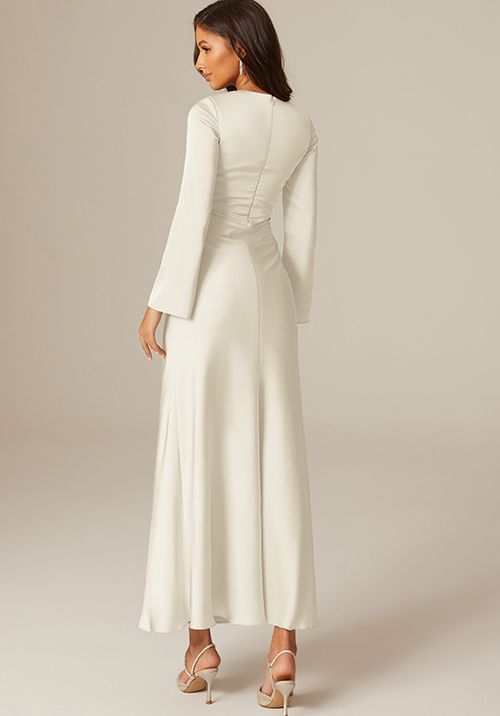 AW GINEVRA DRESS, AW Bridal