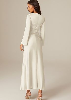 AW GINEVRA DRESS, AW Bridal