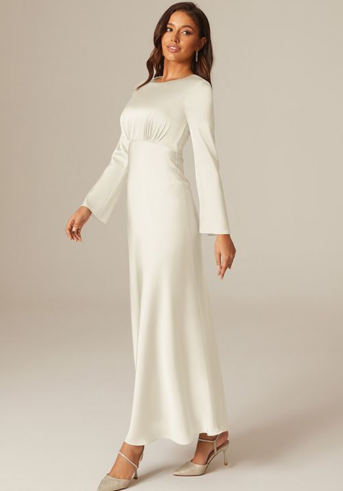 AW GINEVRA DRESS, AW Bridal