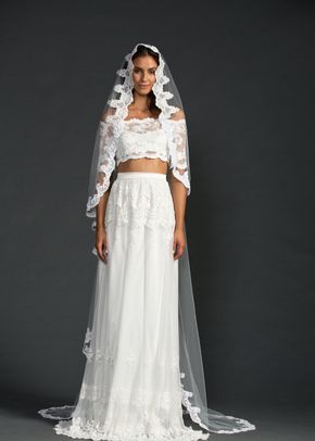 Colette, Grace Loves Lace