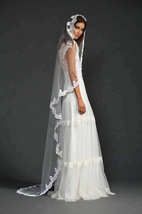 Colette, Grace Loves Lace