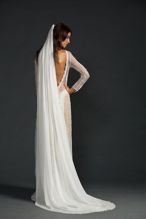 Gabriela, Grace Loves Lace