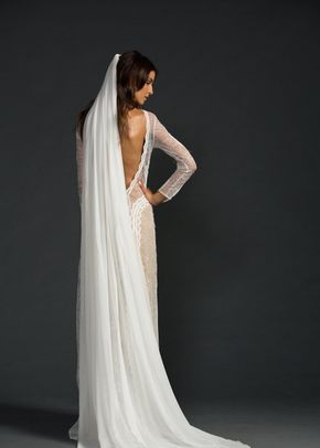 Gabriela, Grace Loves Lace