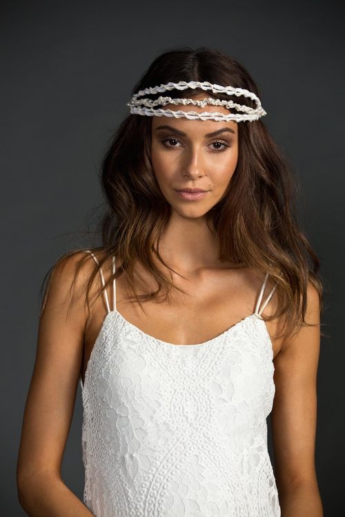 Odette, Grace Loves Lace