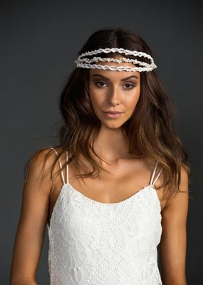 Odette, Grace Loves Lace