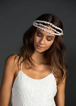Odette, Grace Loves Lace
