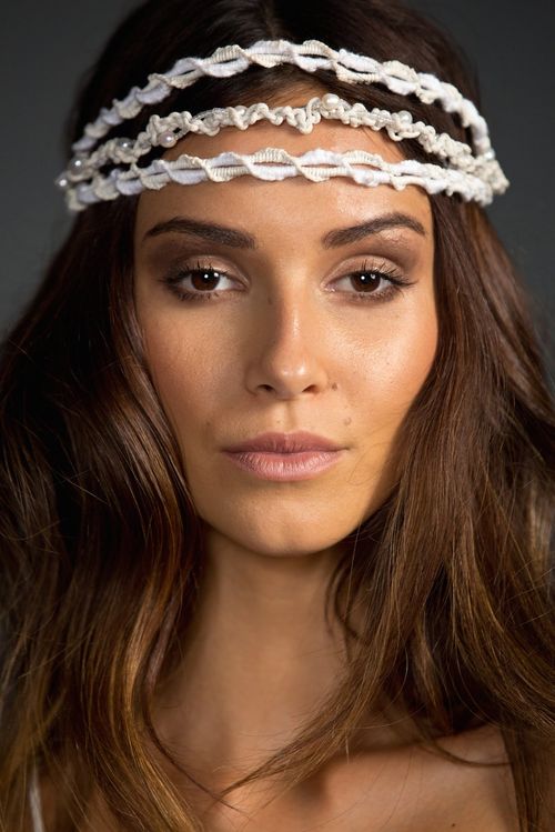 Odette, Grace Loves Lace
