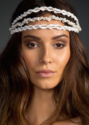 Odette, Grace Loves Lace