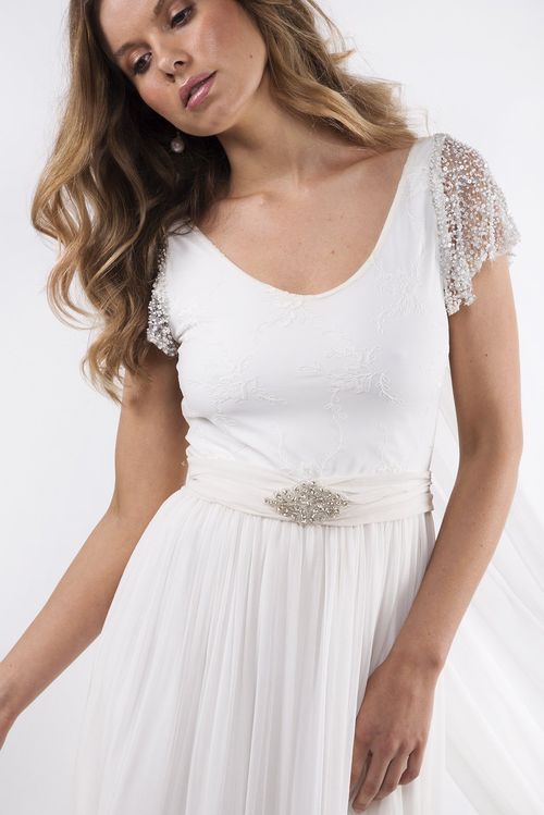 Ricci, Grace Loves Lace
