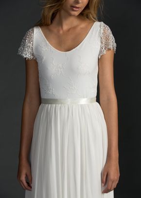 Ribbon, Grace Loves Lace