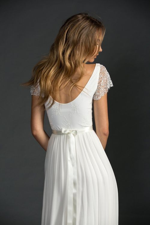 Ribbon, Grace Loves Lace