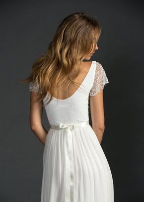 Ribbon, Grace Loves Lace