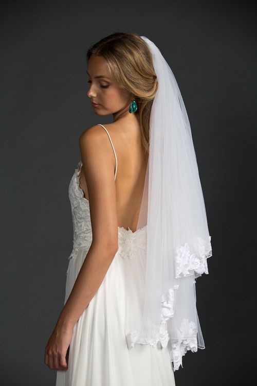 Tabitha, Grace Loves Lace