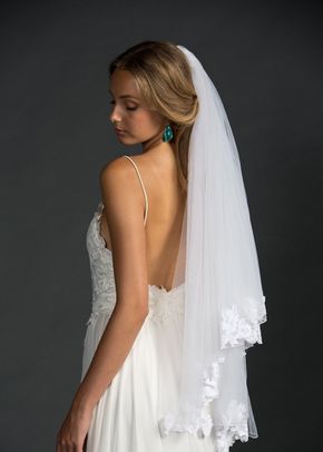 Tabitha, Grace Loves Lace