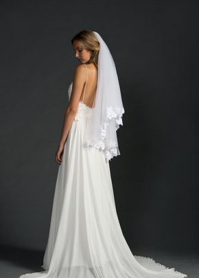 Tabitha, Grace Loves Lace