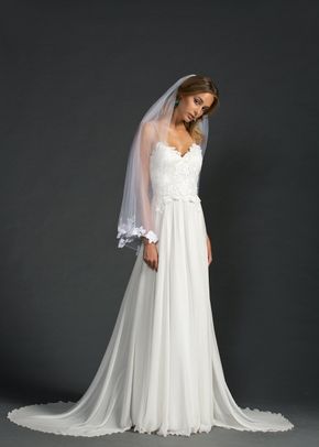 Tabitha, Grace Loves Lace