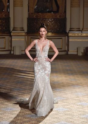 BE 072, Berta Bridal