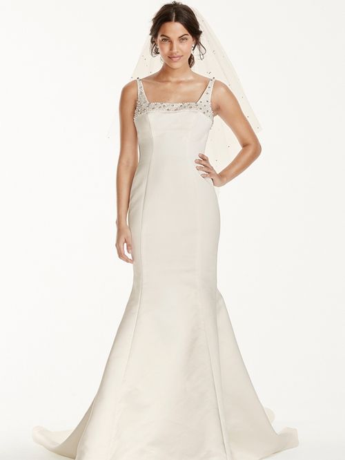 Jewel Style JS3778, David's Bridal