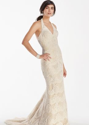 Galina Signature Style SWG691, David's Bridal