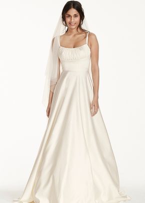 David's Bridal Collection Style WG3739, David's Bridal