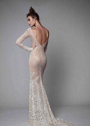 17-08, Berta Bridal