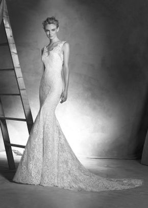 INGRID, Atelier Pronovias