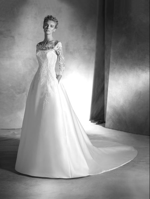 IONELA, Atelier Pronovias