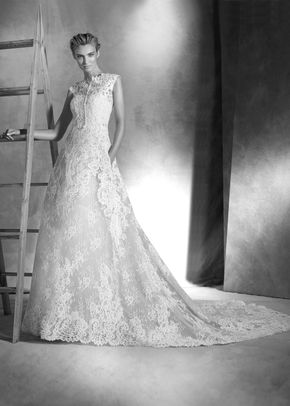 ISABELLA, Atelier Pronovias