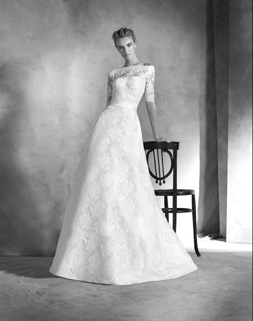 ITALIA, Atelier Pronovias