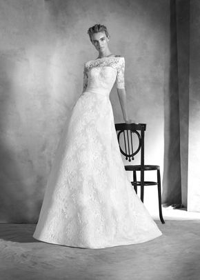 ITALIA, Atelier Pronovias