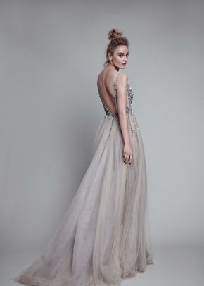 BB_01, Berta Bridal