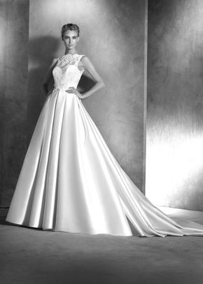 IZIAR, Atelier Pronovias