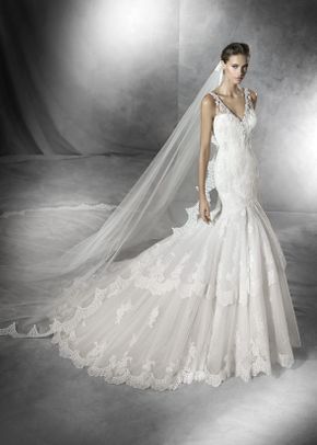 PHOEBE, Pronovias