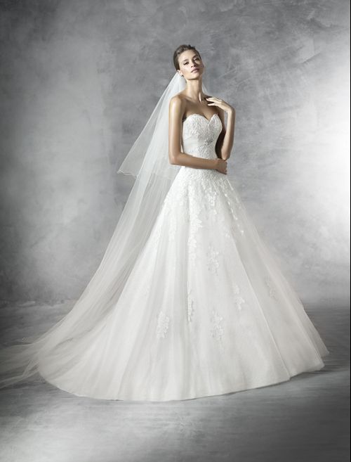 PLACET, Pronovias