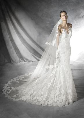 PLACIA, Pronovias