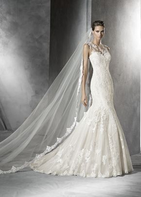 PLADIE, Pronovias