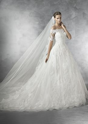 PLEASANT, Pronovias